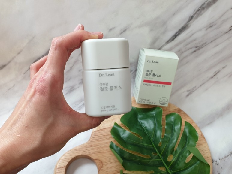 음식 흡수율 높게 철분이 많은 7