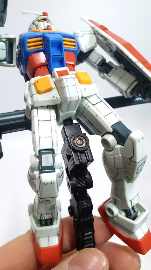 건프라스타터 세트 VOL.2 1