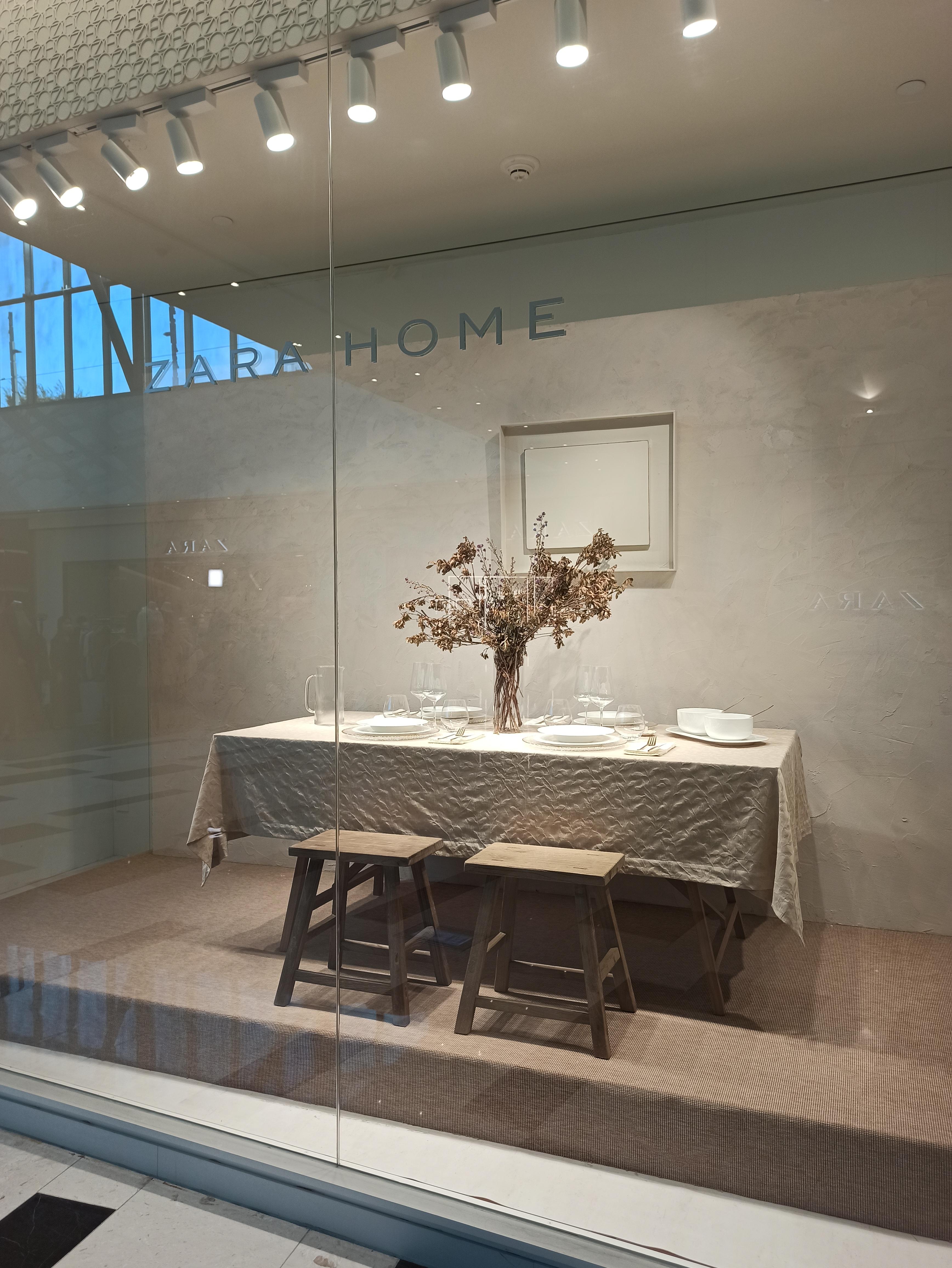  [IFC MALL 여의도]아늑한 인테리어 소품점, ZARA HOME IFC몰점