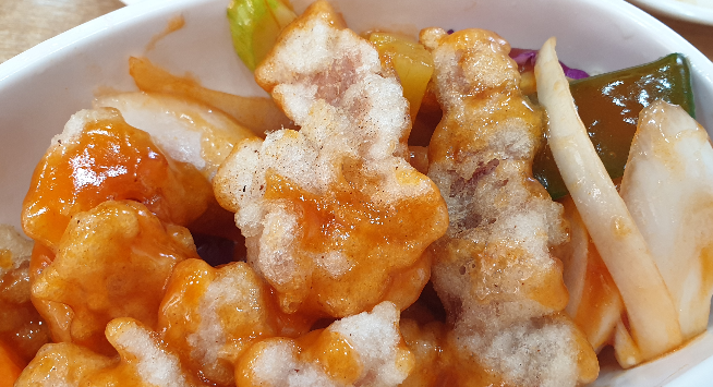  신림 중국집 강서중화요리 탕수육, 볶음밥, 짬뽕, 탕볶밥 시식기, 가성비 좋은 탕수육 맛집