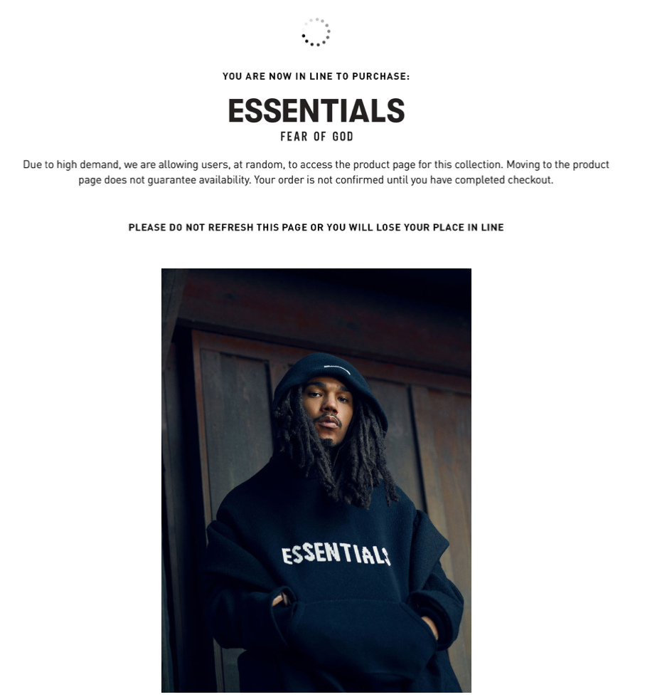  피어오브갓 에센셜 팍선 유아인 시작( 피오갓 에센셜 FEAR OF GOD ESSENTIALS )(스트릿 패션,  제리 로렌조 패션, 피어오브갓 에센셜 직구 방법, 사이즈, 후드, 바지, 스웬 팬츠, 스웻 셋업 , 맨투맨, 아..