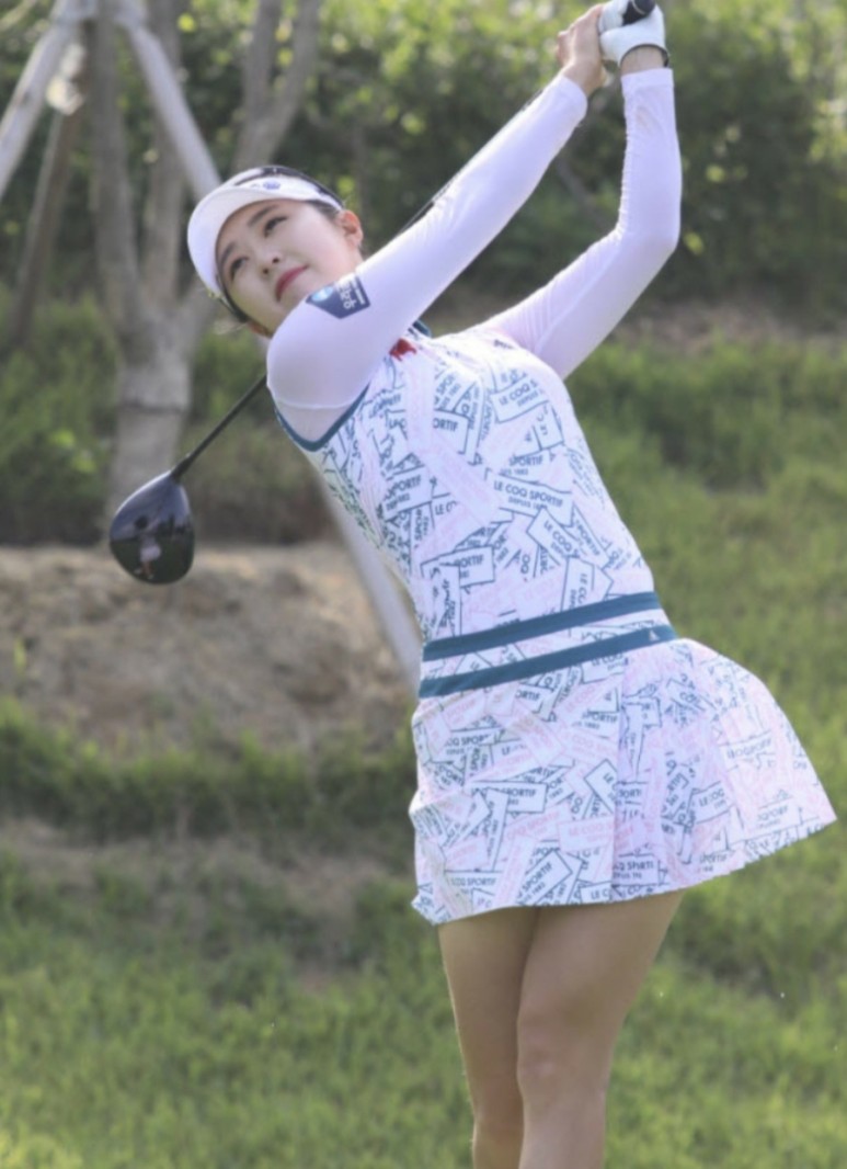 슈퍼루키 프로필, KLPGA 2021. 12