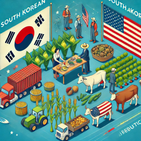 한&middot;미 FTA 개정 가능성