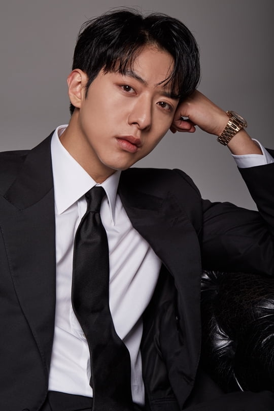  이정신, '별똥별' 주연 도수혁 역 확정