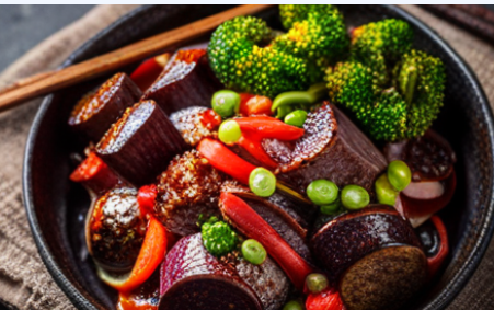  병천 순대볶음 맛있게 만드는 방법 역사 재 황금레시피 꿀팁