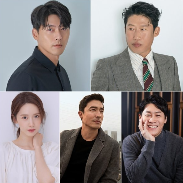  '사랑의 불시착' 이후 현빈 공조2 북한 형사로 다시 돌아온다.