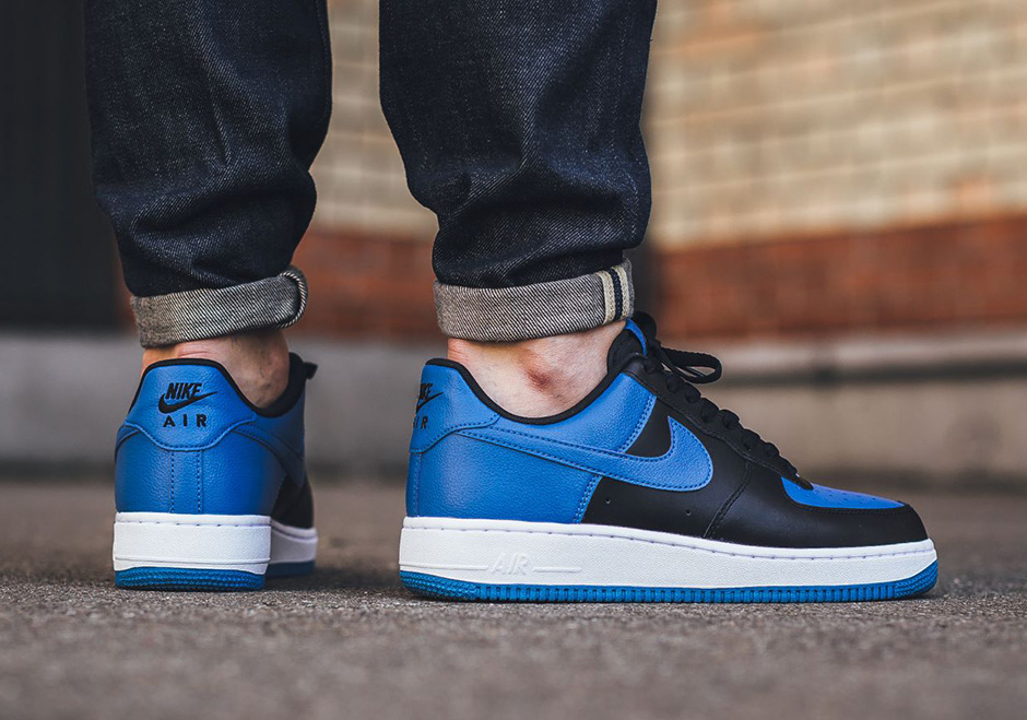air force 1 low j pack