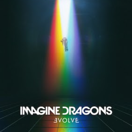 Believer - Imagine Dragons