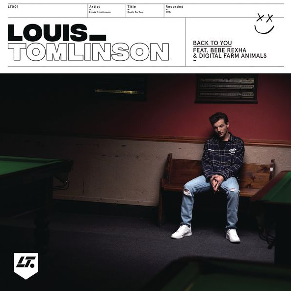  Back to You - Louis Tomlinson (발매일 뮤비 번역 해석 노래 1시간 가사)