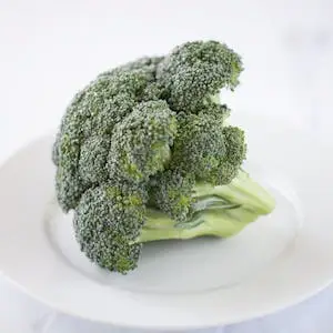 브로콜리-Broccoli