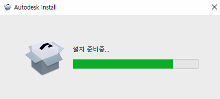 오토캐드 크랙설치