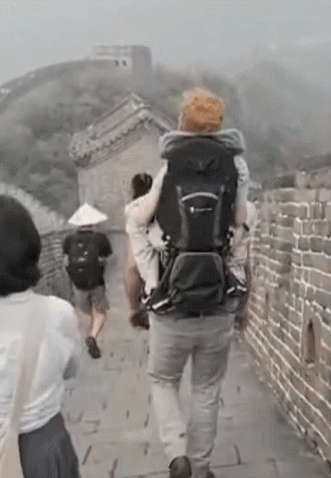  VIDEO: This race looks intense