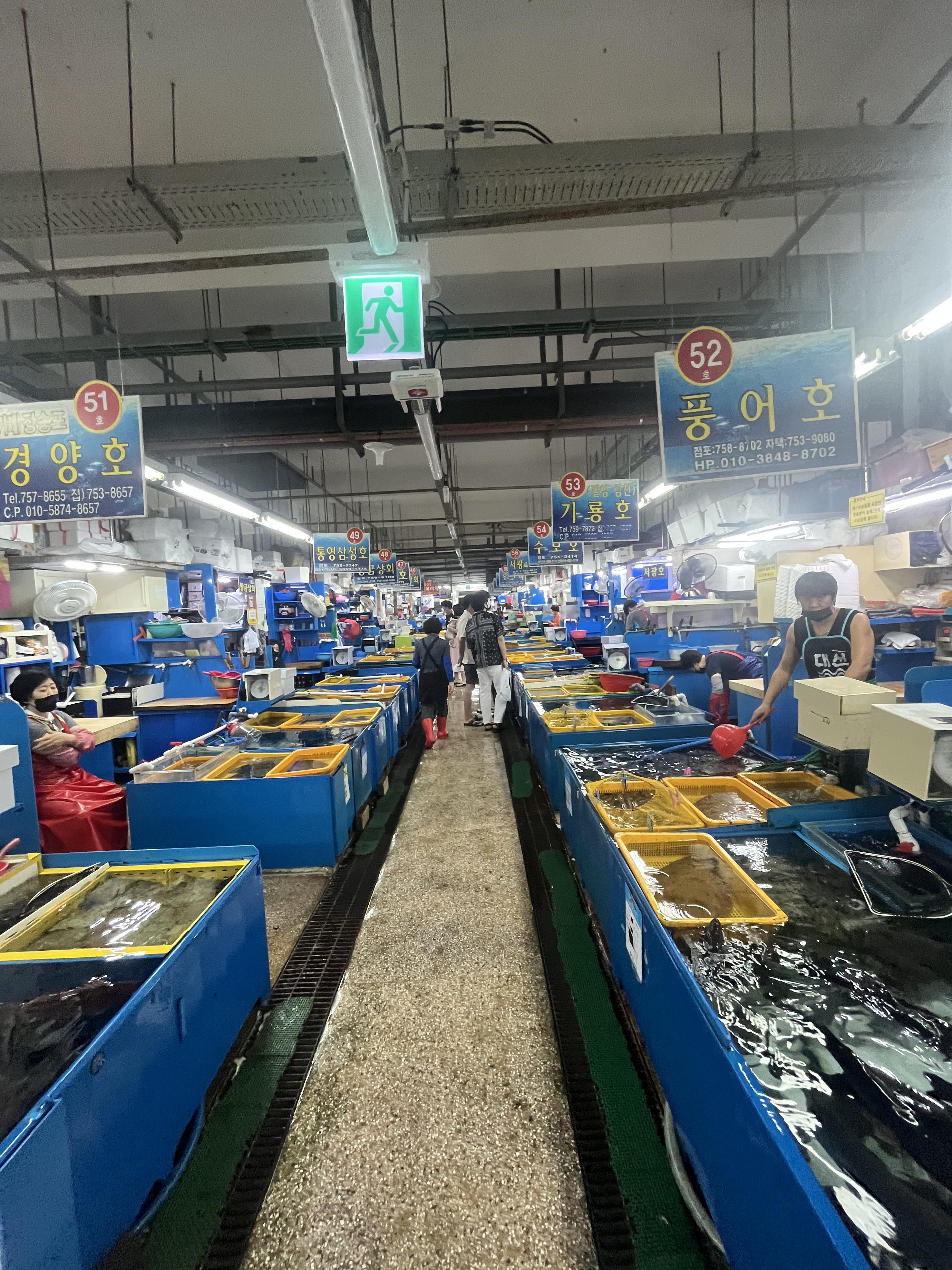 우리들횟집 사진 2