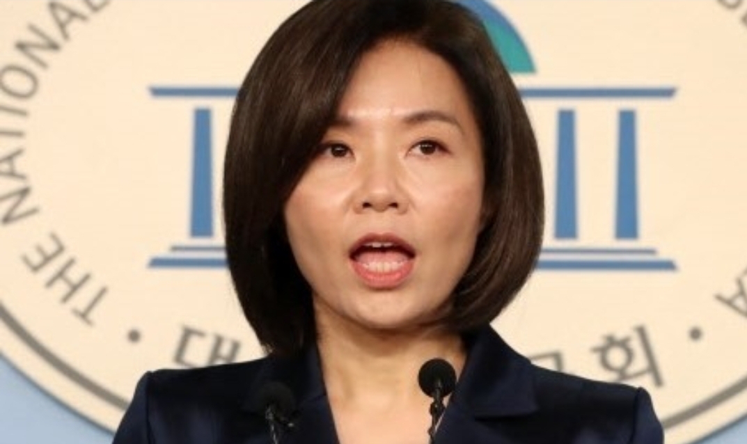  민현주 공천 탈락