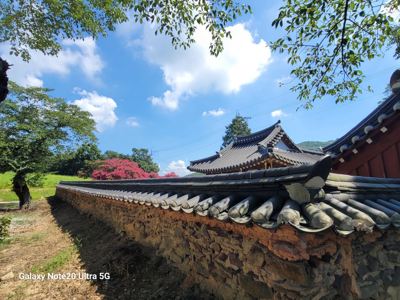 삼호정 이미지