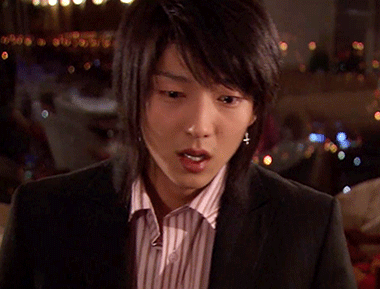 이준기 イ・ジュンギ 5