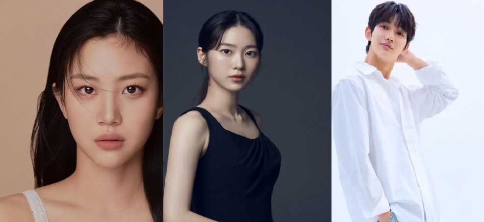 보물섬 등장인물 출연진