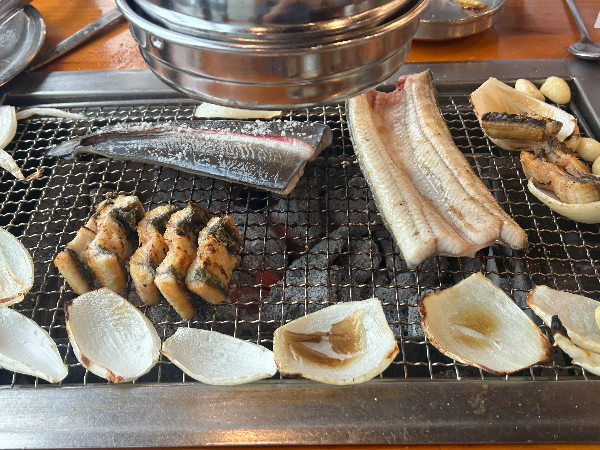 천장어 이미지