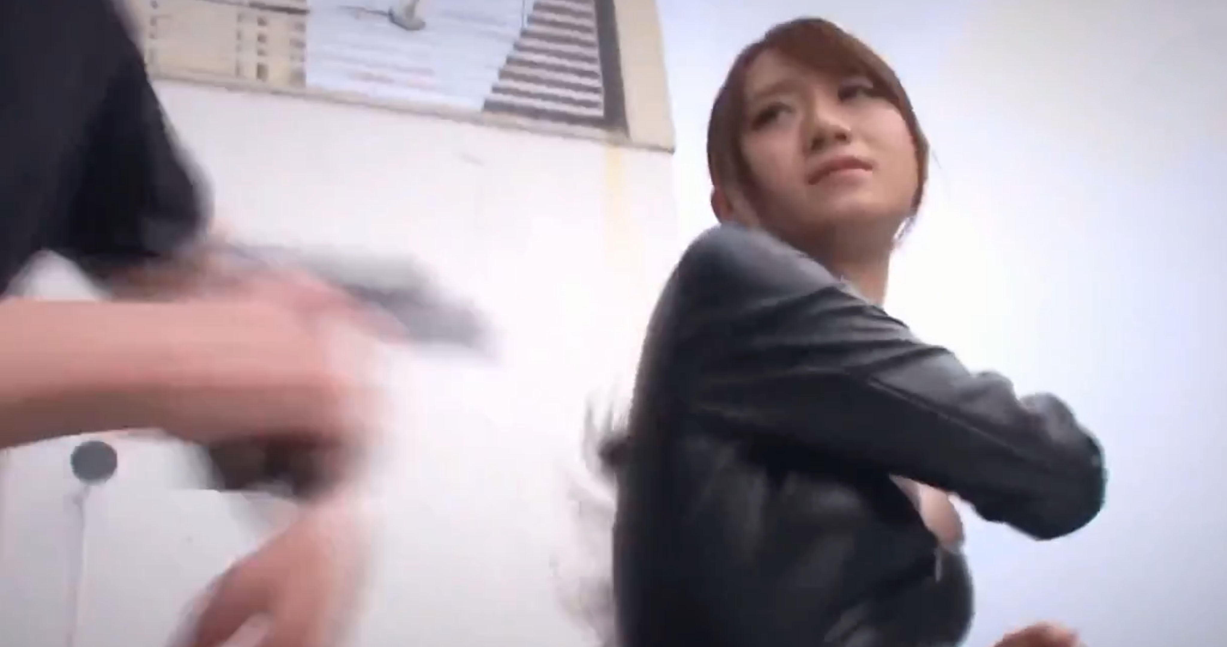 스즈키_미라이_Mirai_Suzuki_涼木みらい