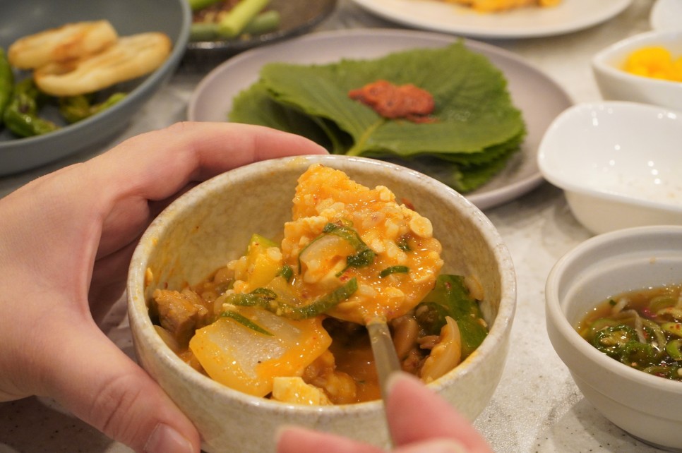 구월동 다른 삼겹살 15