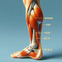 종아리가-아픈이유