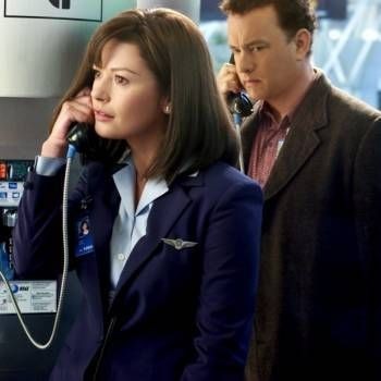  Real-life characters from terminal movies become stars