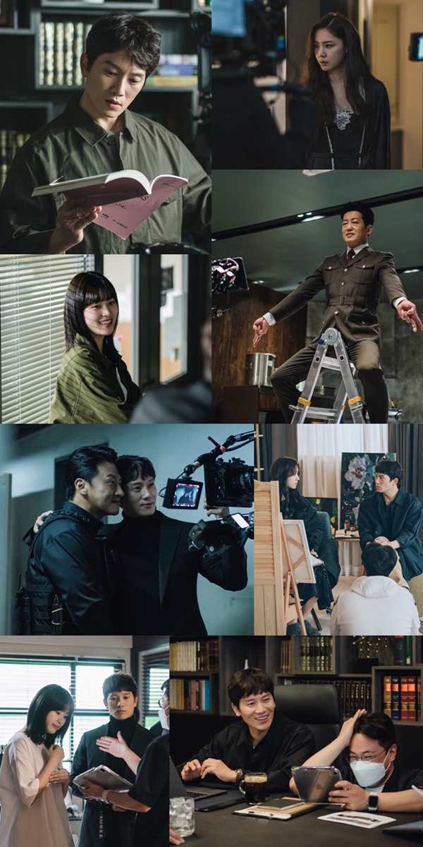 아다마스 9화 10화 다시보기 재방송