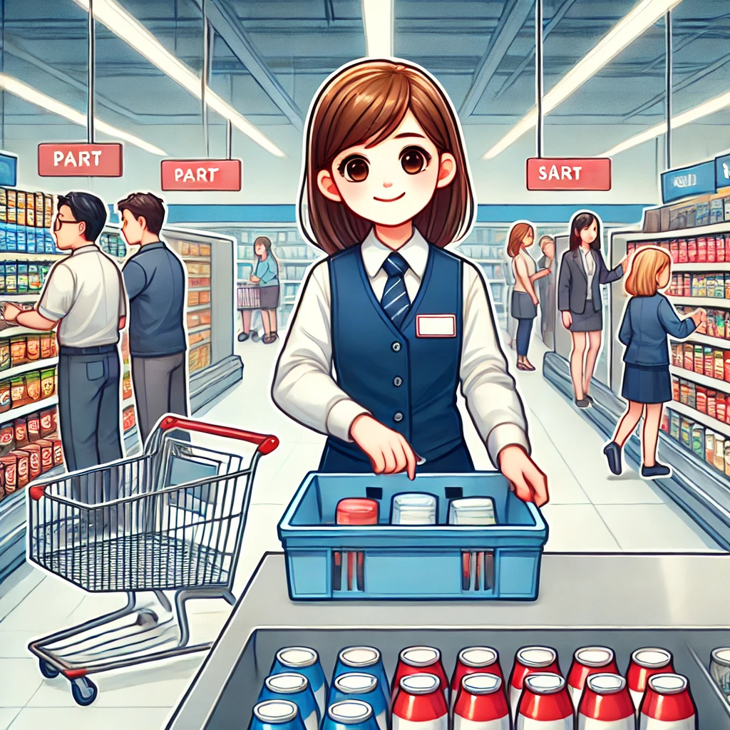 5인 미만 사업장 주휴수당 지급조건 계산방법 (알바생 일용직)