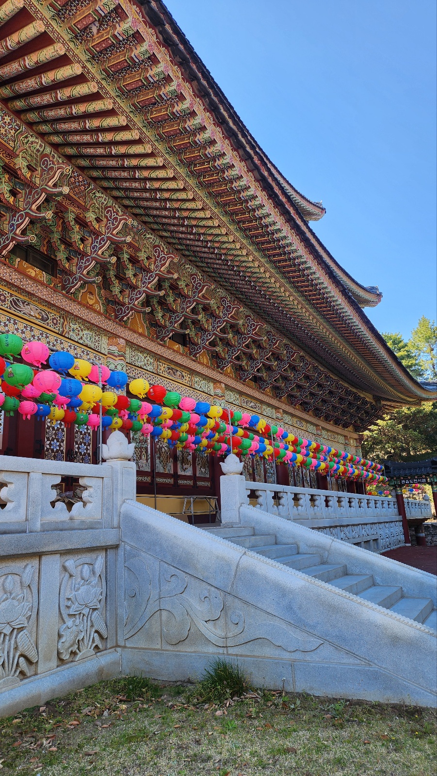 제주도 꼭 가볼 만한 곳-약천사-역사부터 템플스테이까지 