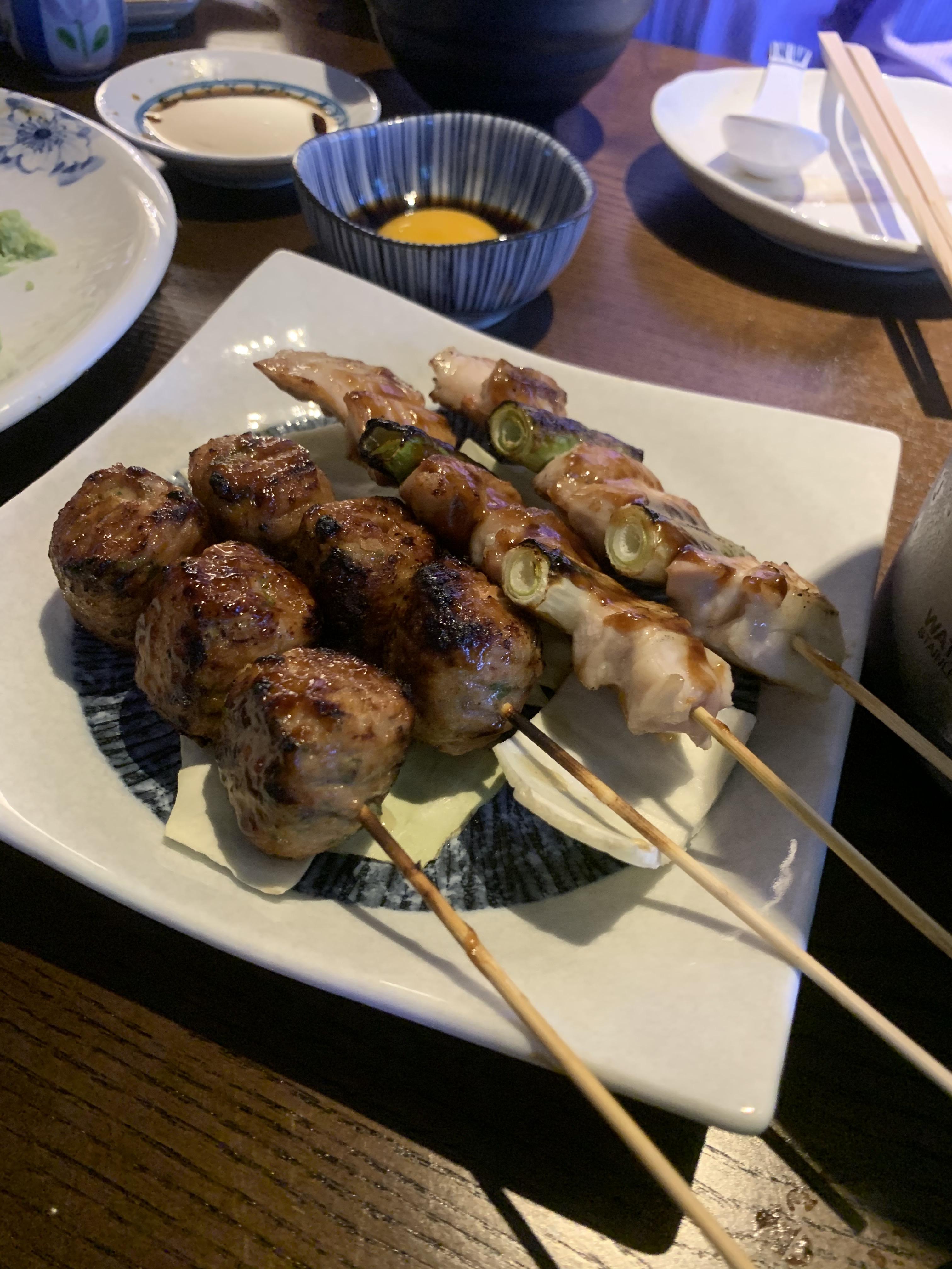  상인동 술집 꼬치 맛집 식구