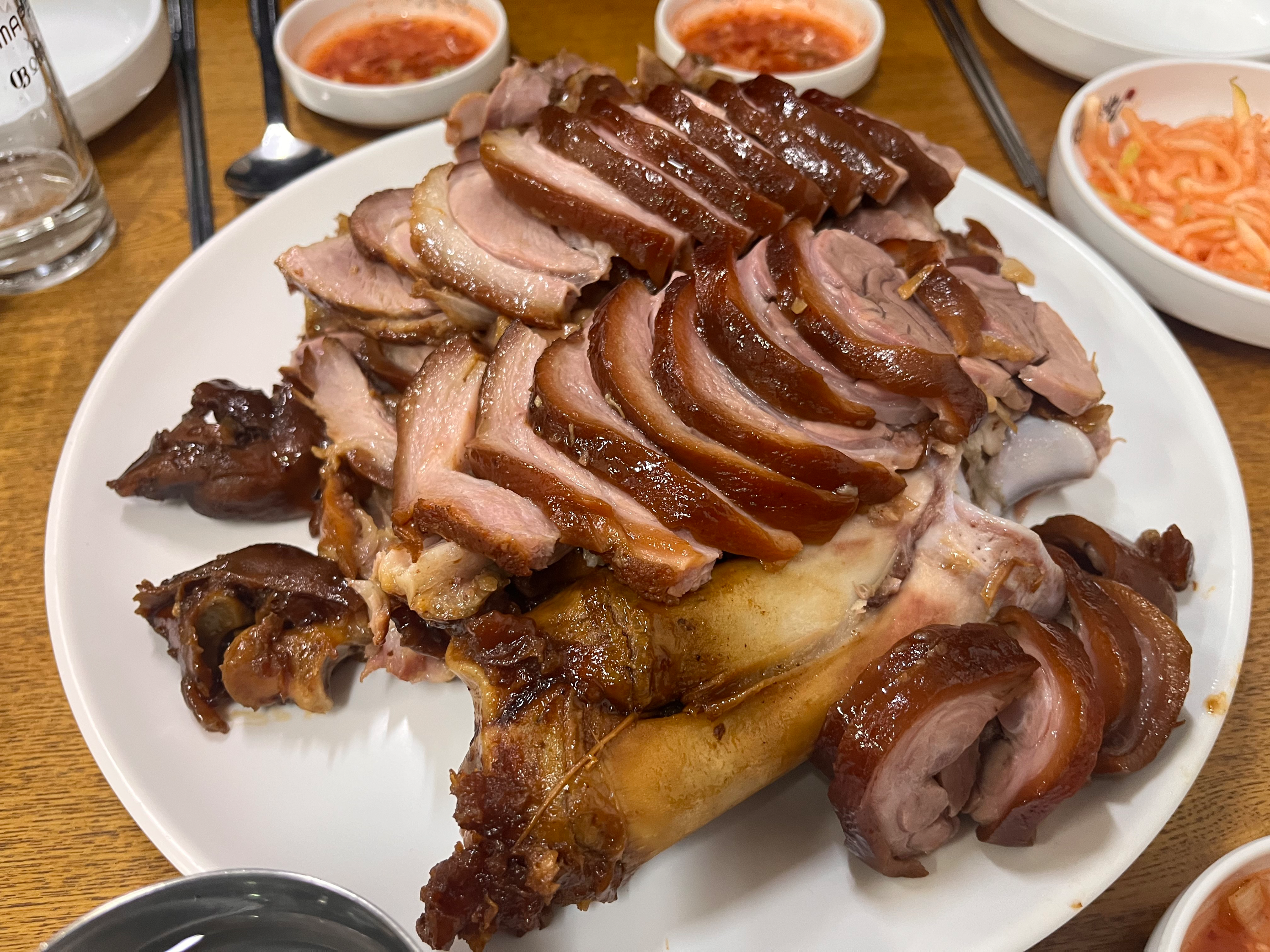 영동족발 2호점 사진 4