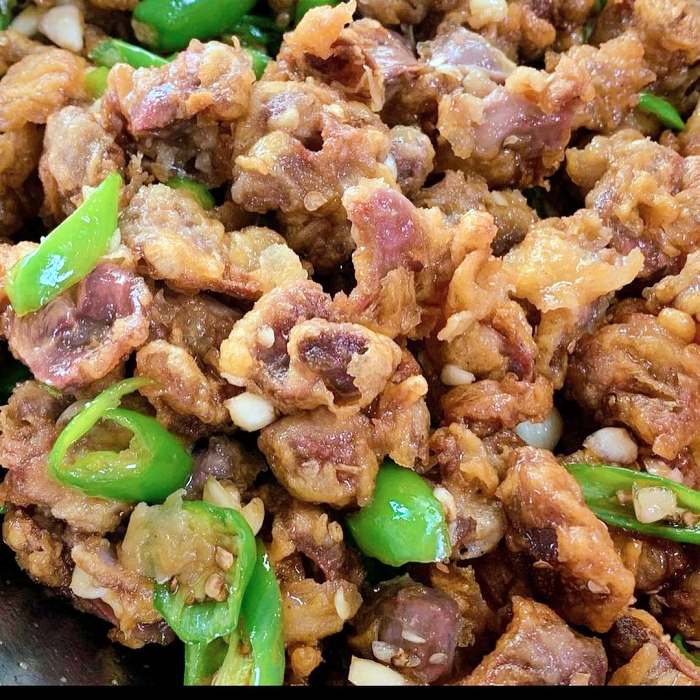 생생정보 경북 의성 마늘닭 마늘 통닭 맛집