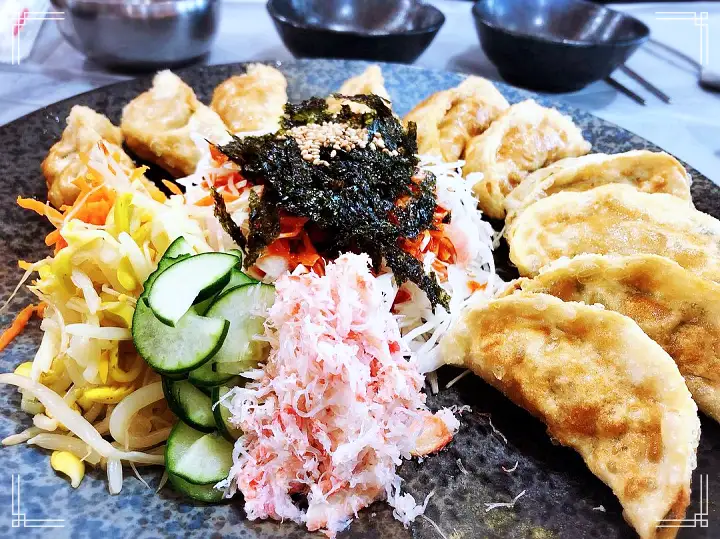 식객 허영만 백반기행 붉은대게 요리 문희경 편 대게 게짜박이 두부게살찜 울진 맛집 소개