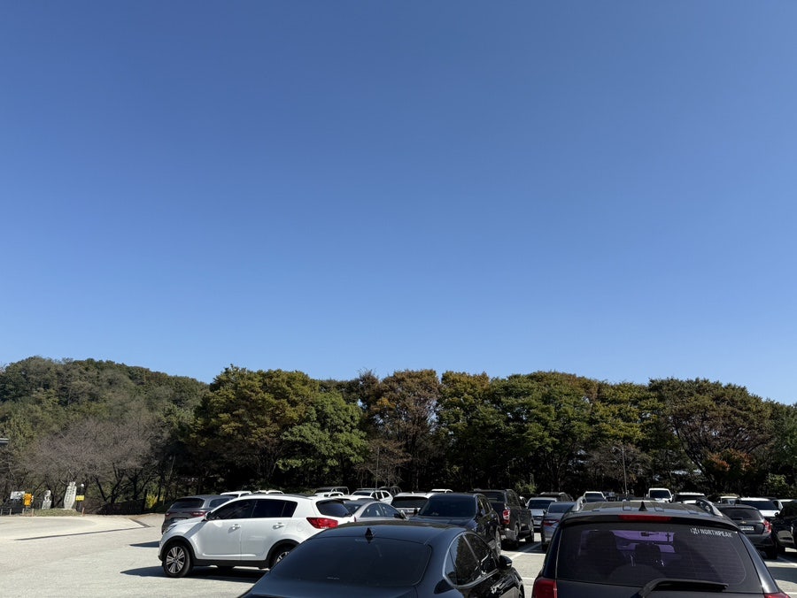 창진산장휴게소 이미지