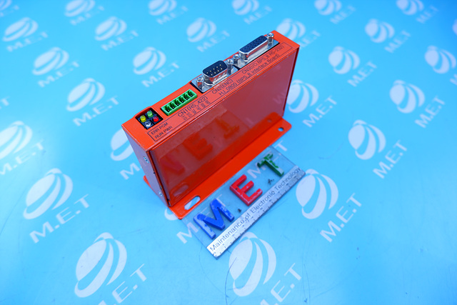 HJ_0800 [ETC CONTROLLER] BPS_8 INTERFACE BOARD HJ 0800 ㈜엠이티 산업 자동화 장비 ...