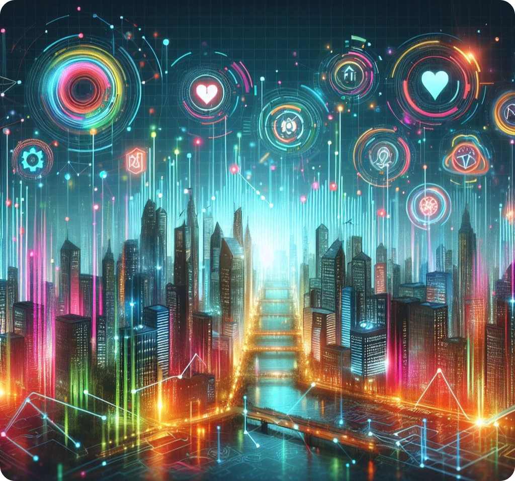 future iot