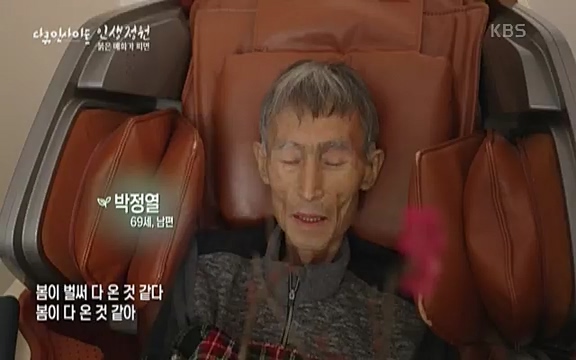 다큐 인사이트 - KBS인생정원 - 붉은 매화가 피면] 봄이면 가장 먼저, 그리고 가장 붉게 피어나는 강인한 소성의 매화.ts_20220818_205153.265.jpg