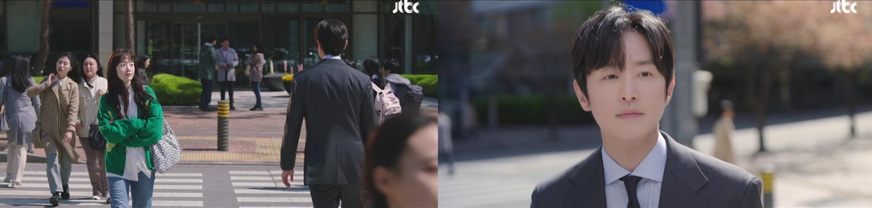 놀아주는 여자
