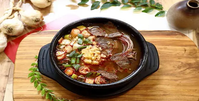 대교식당