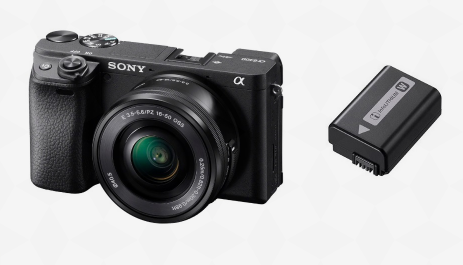  나만 알고싶은 소니a6400배터리 베스트 추천