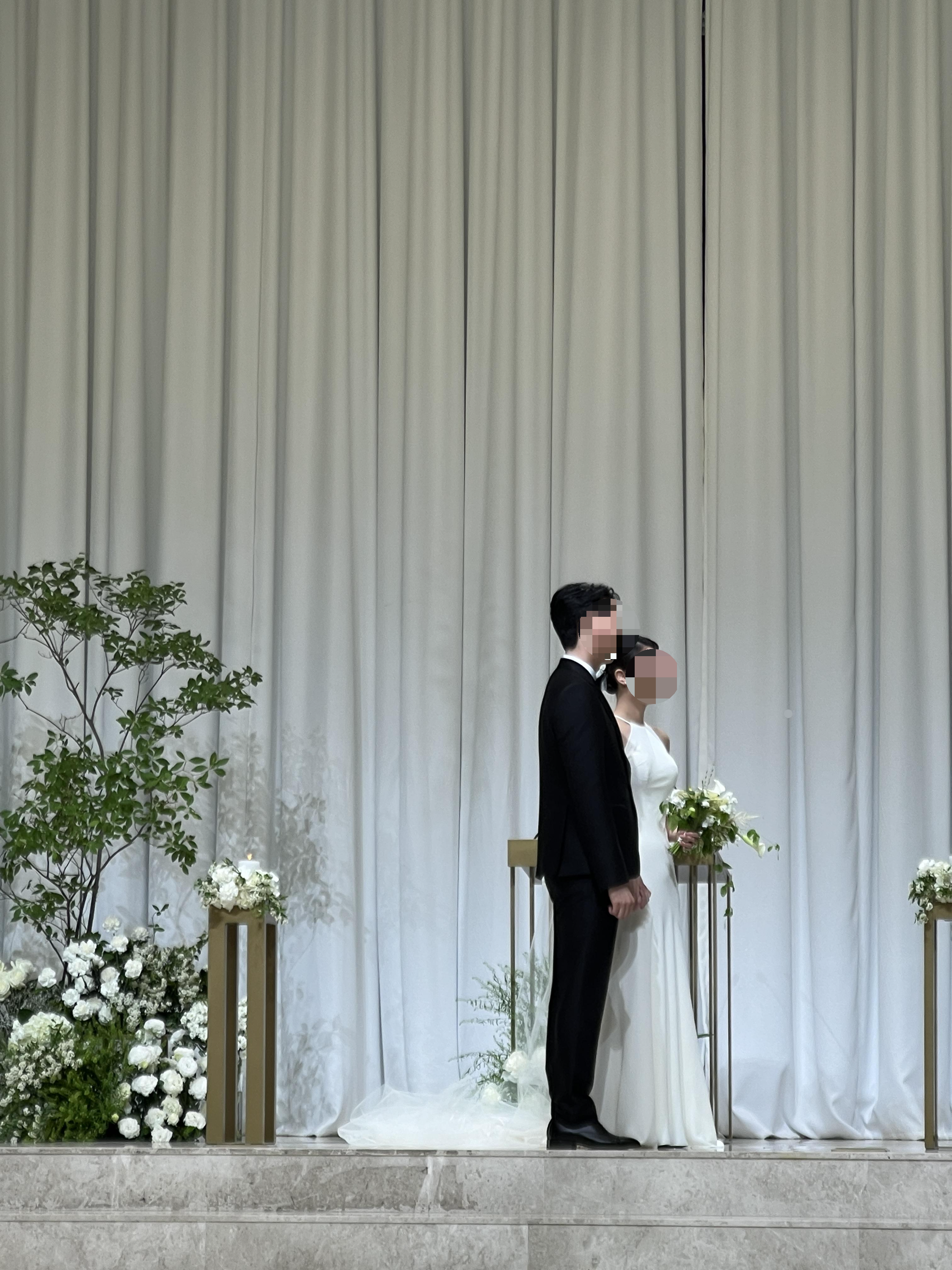 서울깔끔한결혼식장