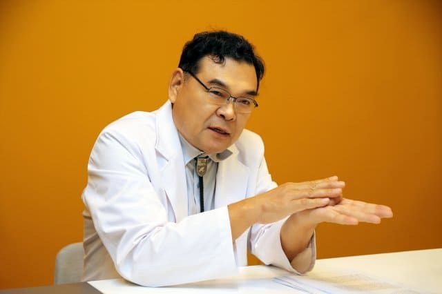  CT가 좋을까, MRI가 좋을까