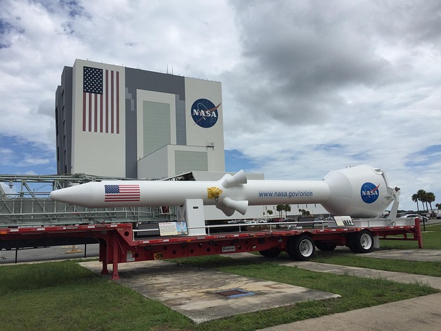 NASA 관련 이미지