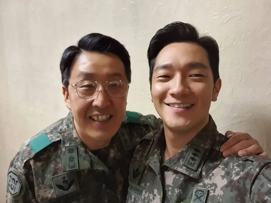  손석구 반전 과거 스타 1위 세계7대미대출신 연매출55억 제조업체 대학 나이 논란 키 프로필 지오엠티 대표이사