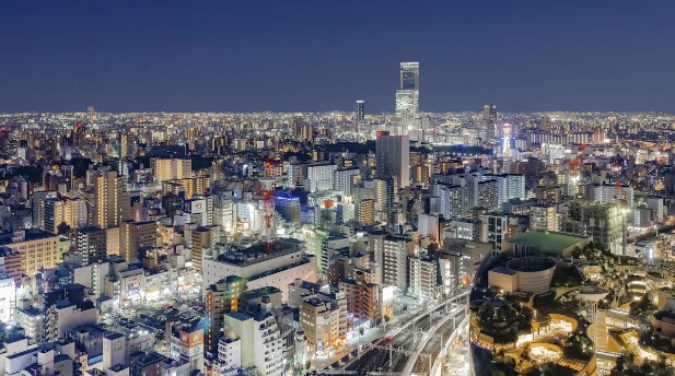 오사카 여행 숙소 호텔 추천 : 익스디피아 7% 할인 혜택