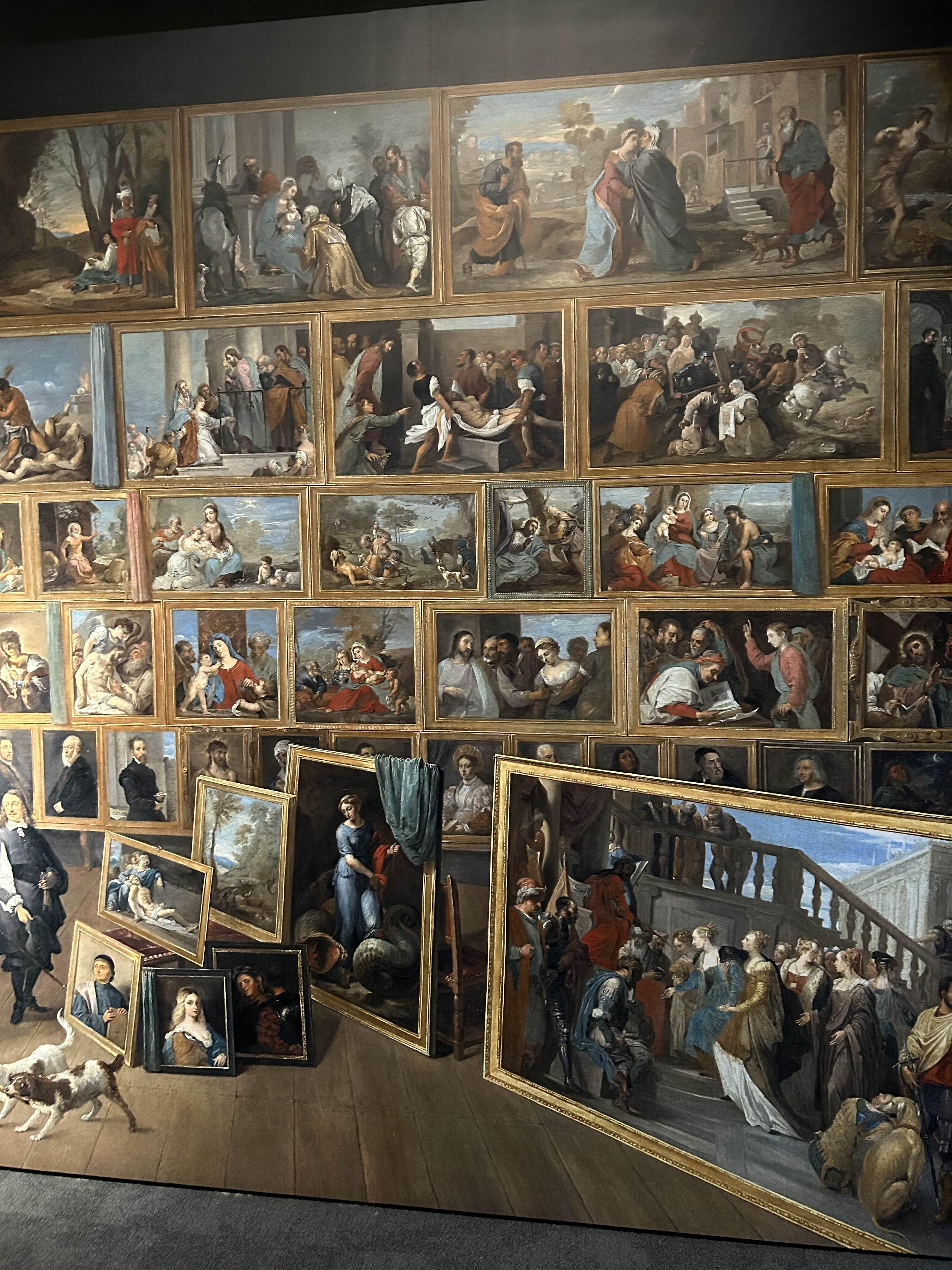 [서울 용산] 합스부르크 매혹의 18