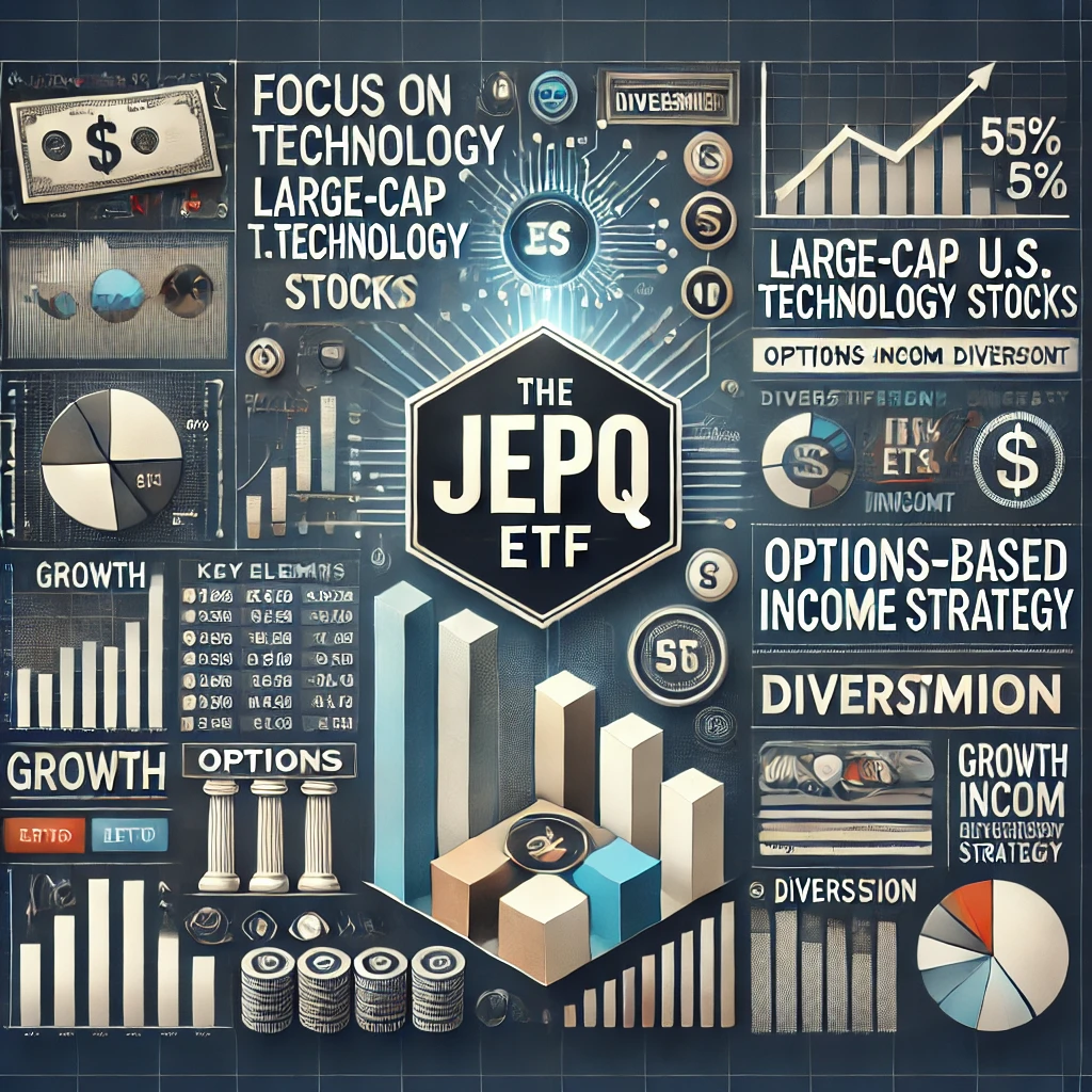 JEPQ ETF 이미지
