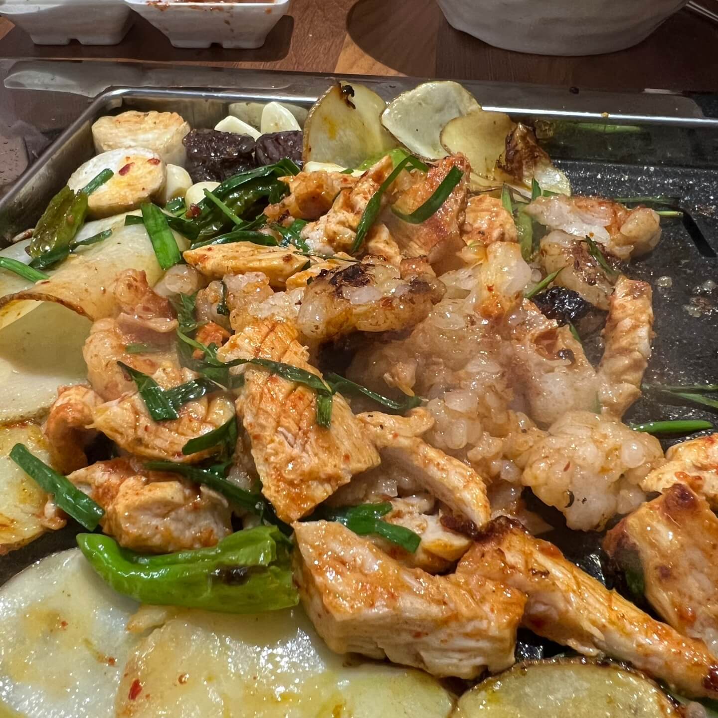 잠실새내역-맛집-잠실-맛집-후발대-야구선수들이-자주가는-돼지고기-양대창-맛집-잠실후발대-잠실새내역후발대