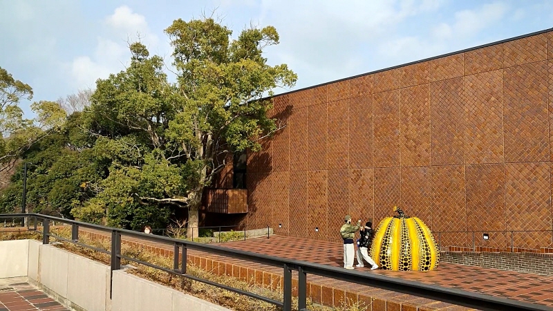 후쿠오카시 미술관