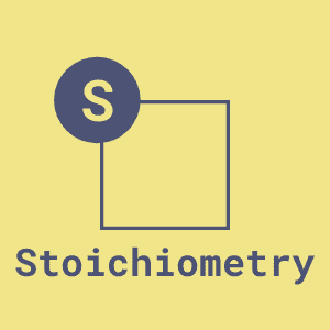 화학량론 Stoichiometry